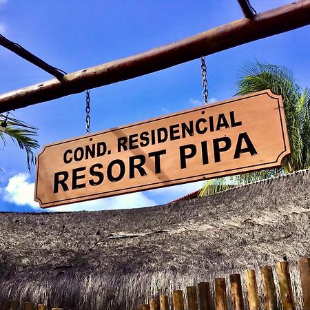 Chale Tulipa - Centro Praia Da Pipa Praia de Pipa 외부 사진