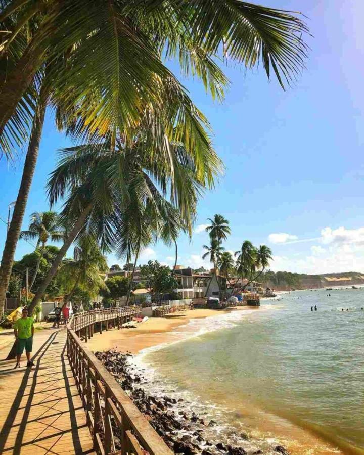 Chale Tulipa - Centro Praia Da Pipa Praia de Pipa 외부 사진